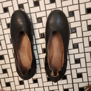 Dansko Mollie Flat size 39